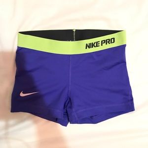 Nike Pros